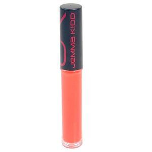 Discontinued Jemma Kidd Air Kiss Shine Lipgloss - 10 Work It - New in Box